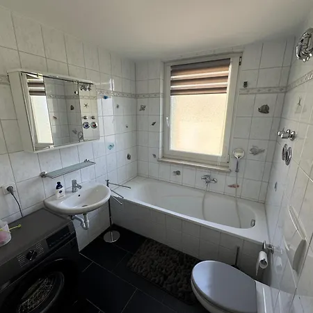 דירה Pure In פורסט