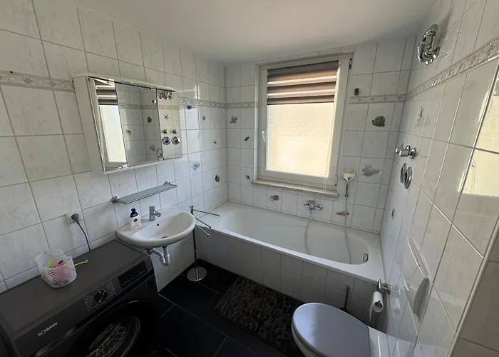 Apartment Pure In Forst (Lausitz)